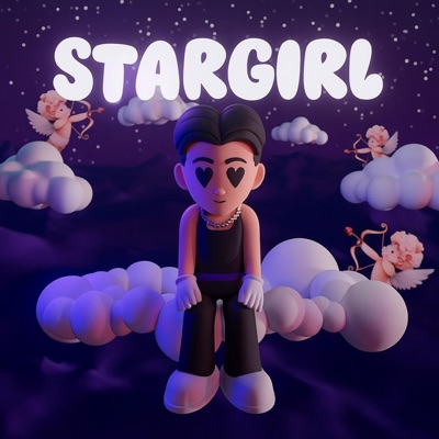 STARGIRL - Single