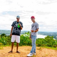No Topo da Minha Cidade - Single - Sabino Bg & BJunnior
