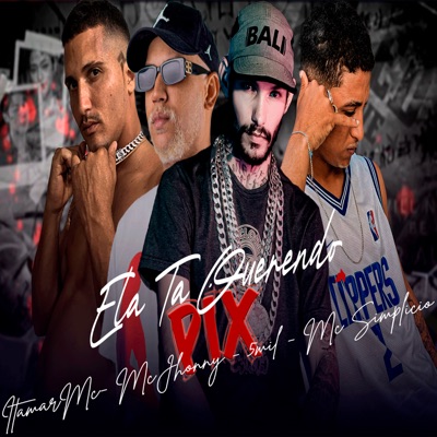 Ela Ta Querendo Pix - Single