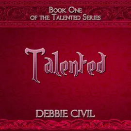 Talented (Unabridged)