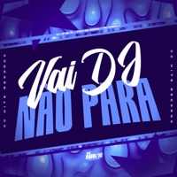 Vai DJ Não Para (feat. Mc Priscila & Mc Sophia) - Single - DJ JP DA ZL