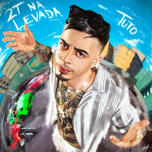 2T Na Levada — álbum de MC Tuto — Apple Music