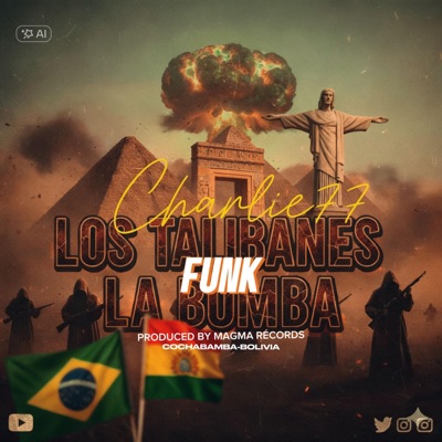 Bomba Funk - Single