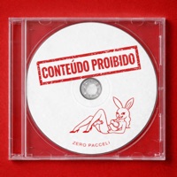 CONTEÚDO PROIBIDO - EP - Zero Pacceli