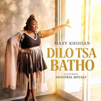 Dilo Tsa Batho (feat. Ancestral Rituals}) - Single