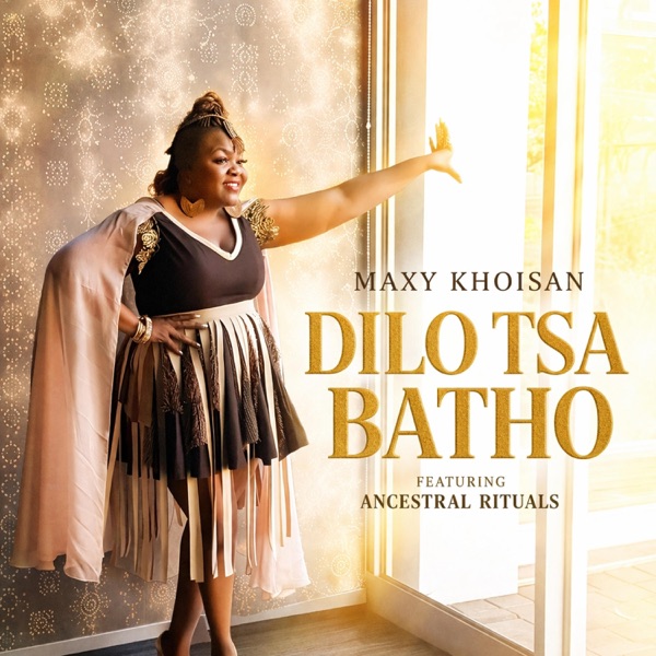 Dilo Tsa Batho (feat. Ancestral Rituals})