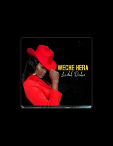 Lindah Richieを聴いたり、ミュージックビデオを鑑賞したり、経歴やツアー日程などを確認したりしましょう！