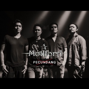 Pecundang Album Art