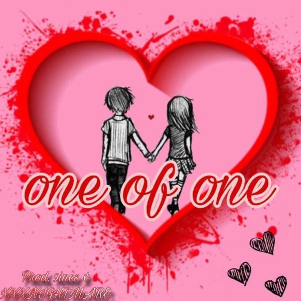 ONE OF ONE (feat. XXXNightMare)