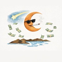 Rises The Moon (Freestyle) - Single - Izzy1k