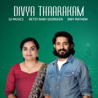 Divyathaarakam - Single - Betsy Baby Georgeen & Biby Mathew