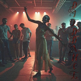 DIEDDANCE (feat. opium2k) kront