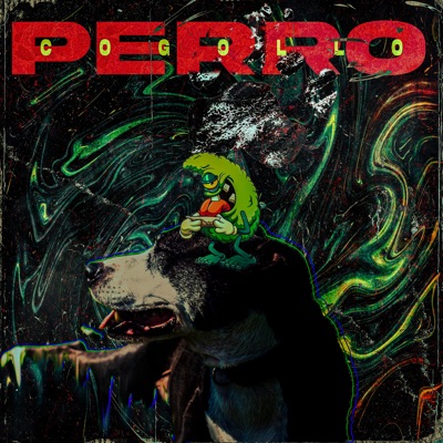 Perro Cogollo - Single