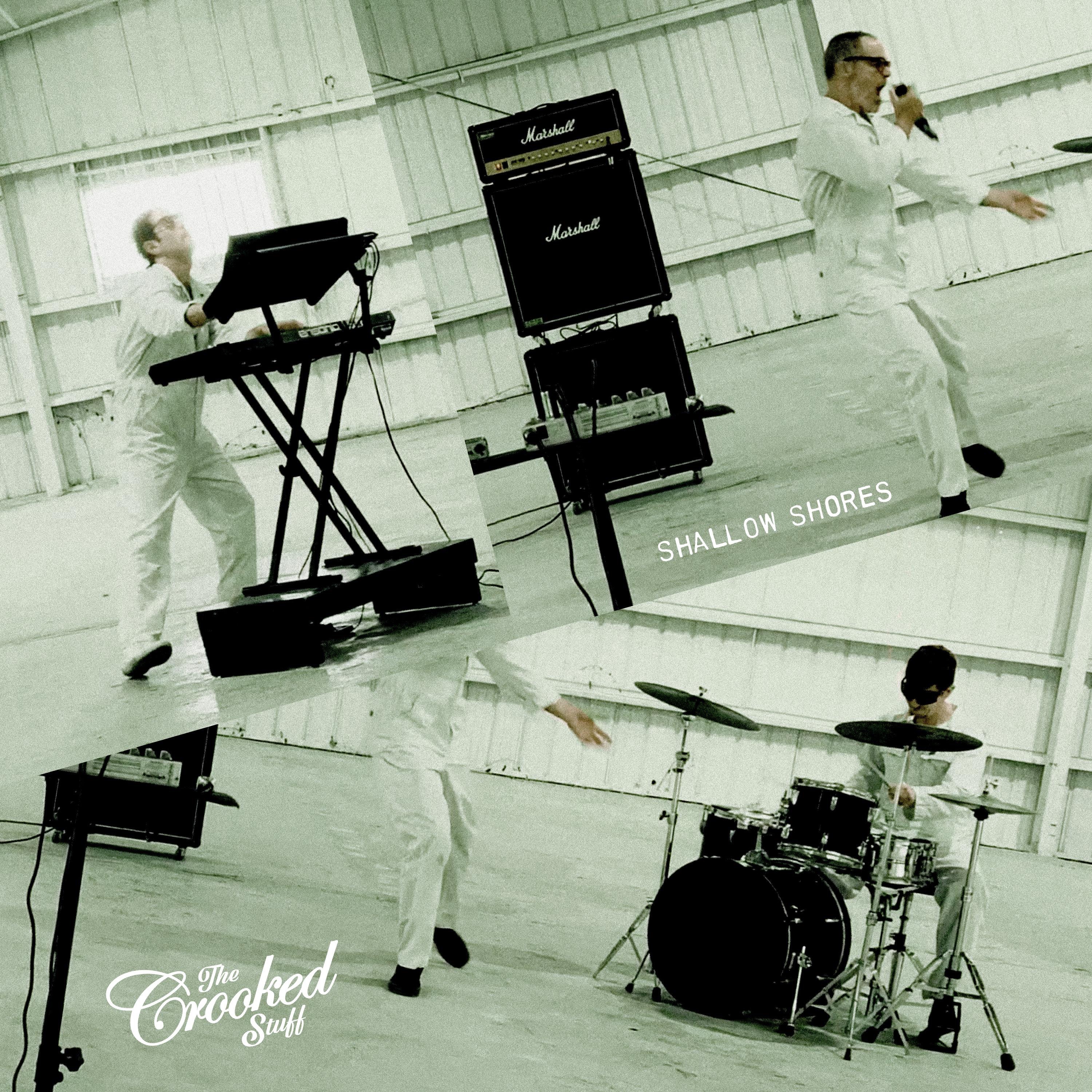 Shallow Shores - Single