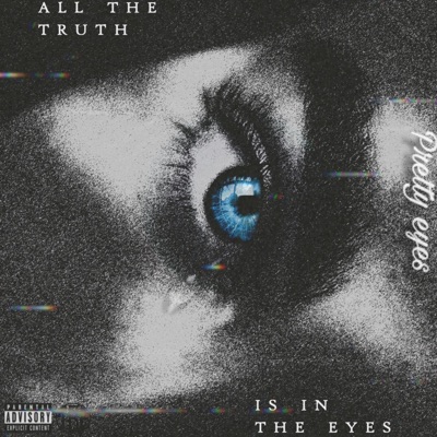 Pretty Eyes - Single