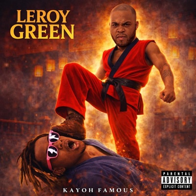 Leroy Green - Single