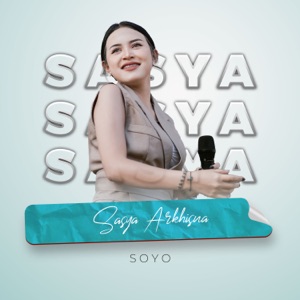 Chord Gitar DITOTO - Sasya Arkhisna