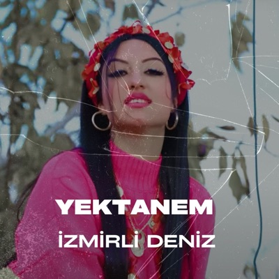 Yektanem - Single