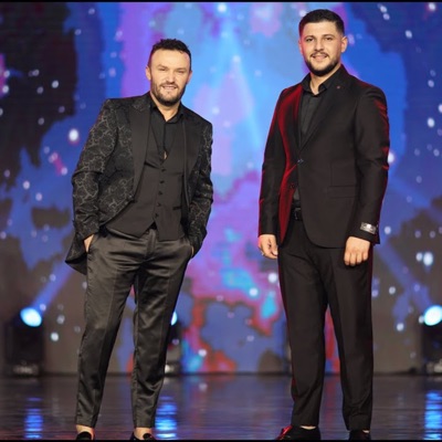 Song - Kolazh Popullor - Fatjon Dervishi