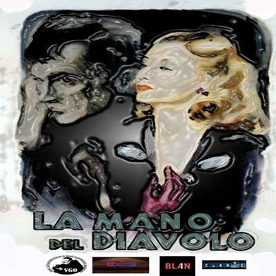 La mano del diavolo (feat. Vgo, Schizzatocronico & Ceing) - Single
