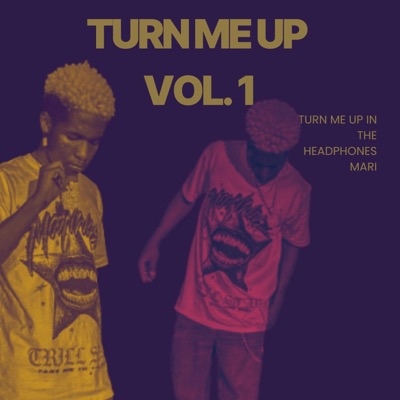 Turn Me Up Vol: 1