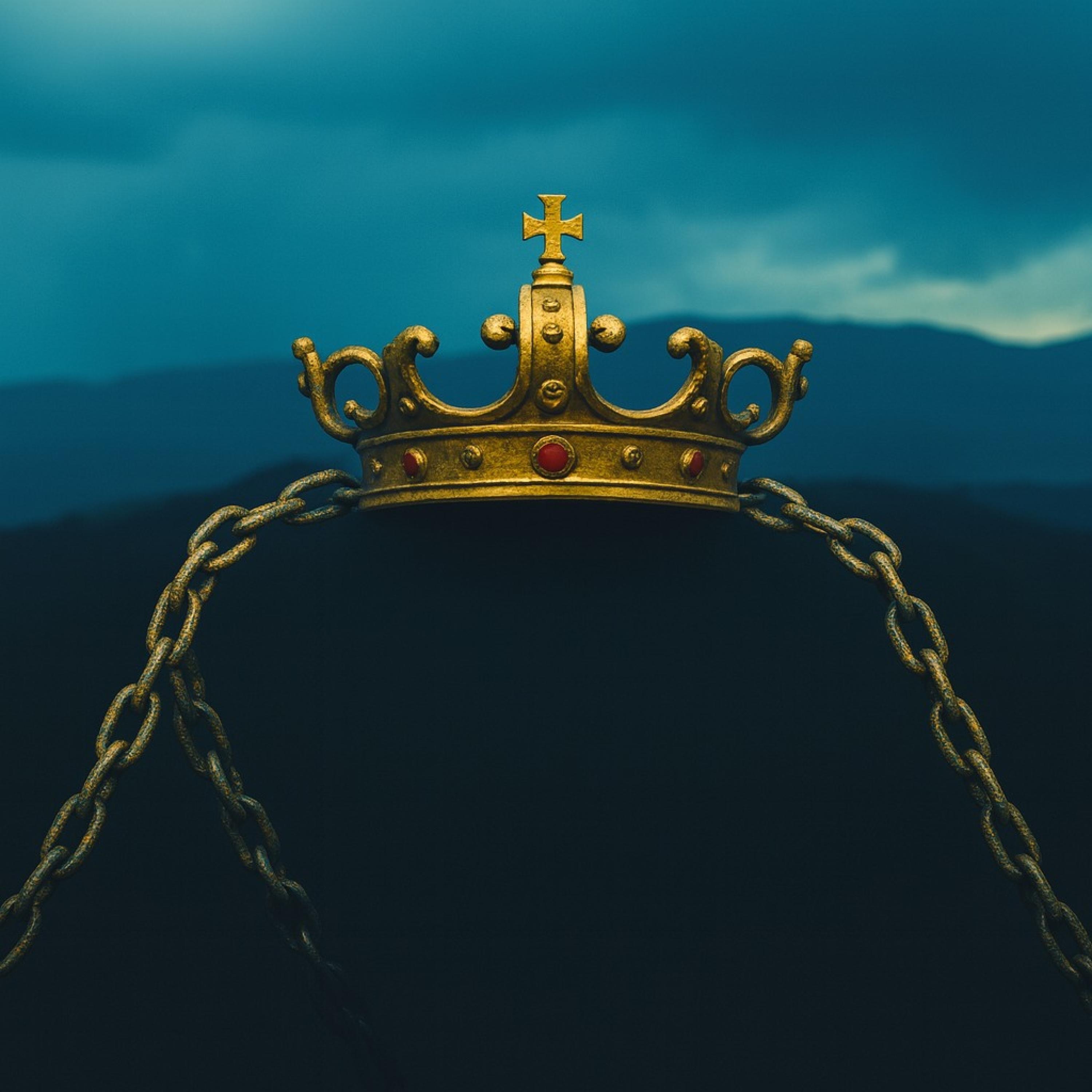 Lesson before the blessin' - Single