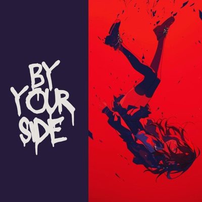 By Your Side - Single