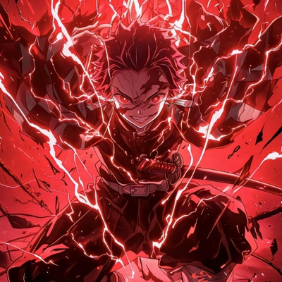 Race Kamado Tanjiro (Race Phonk) - Single