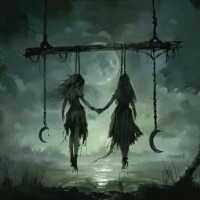 We Shall Fall - Single - midwaygrey