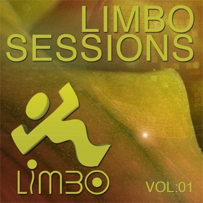LIMBO SESSIONS, Vol. 1