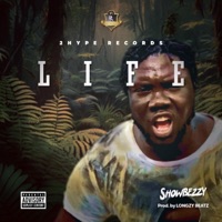 Life - Single - Showbezzy