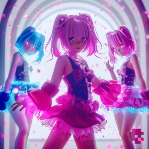 Ultra Barbariki - Single