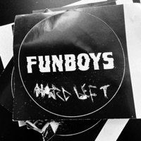 Hard Left - EP - Funboys