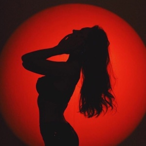 Mina De Vermelho - Dancehall