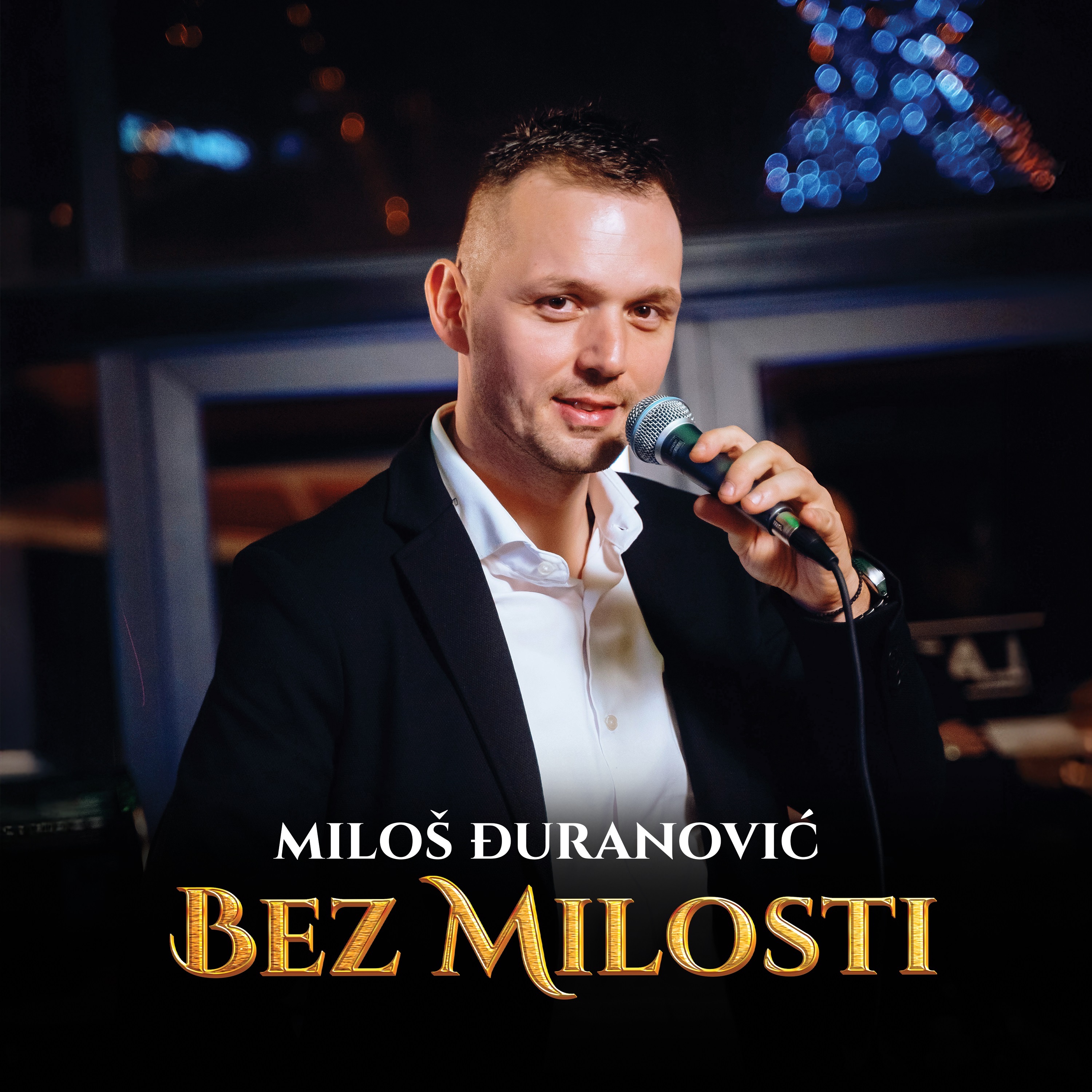 Bez milosti - Single