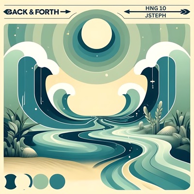 Back & Forth - Single