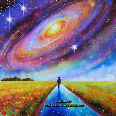 New Worlds, New Horizons - Single