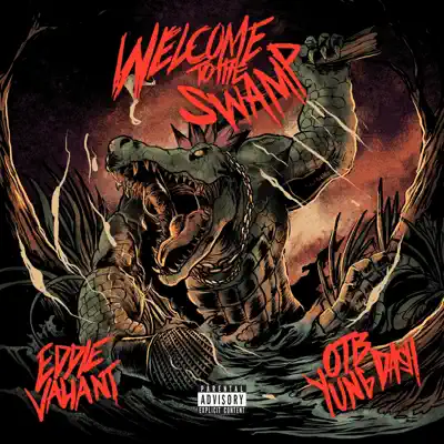 Listen to Welcome to the Swamp by Eddie Valiant