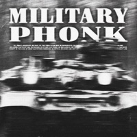 MILITARY PHONK - Single - SKWLKR