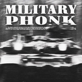 MILITARY PHONK SKWLKR