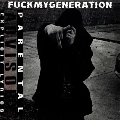 FUCKMYGENERATON - EP