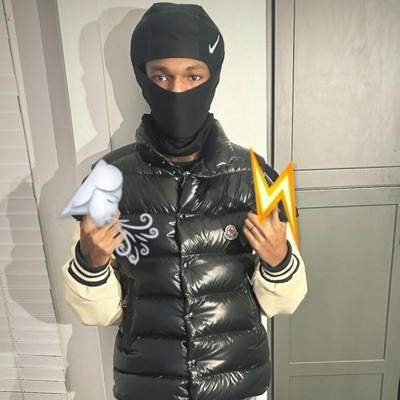 REAPER (FREE DRE) (feat. Rsc Dre) - Single