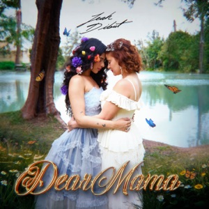 Leah Dibut - Dear Mama - Line Dance Choreographer