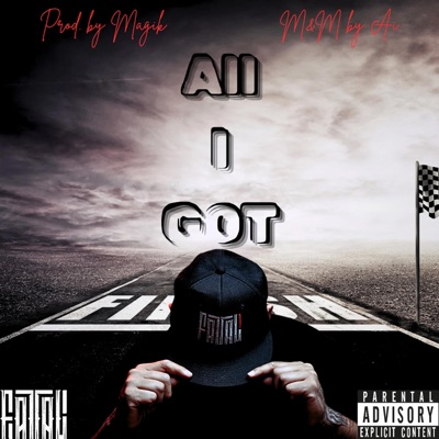 All I Got - Single