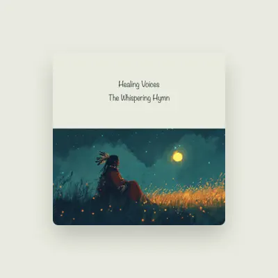 Listen to The Whispering Hymn, watch music videos, read bio, see tour dates & more!
