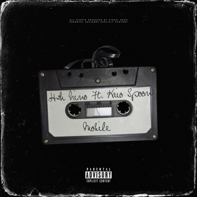 Mobile (feat. Kaio Spoon) - Single