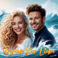 Auf Dem Ozean Der Liebe (Schlager Duett Version) - Single - Schlagermelle