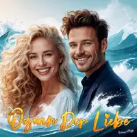 Auf Dem Ozean Der Liebe — Schlagermelle