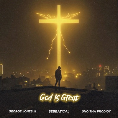 God Is Great - Single