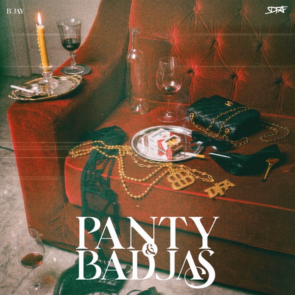 Panty & Badjas